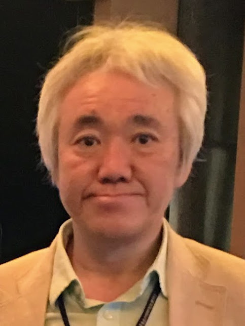 院長山口芳の写真
